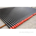 BQ NQ HQ Wireline Drill Rod